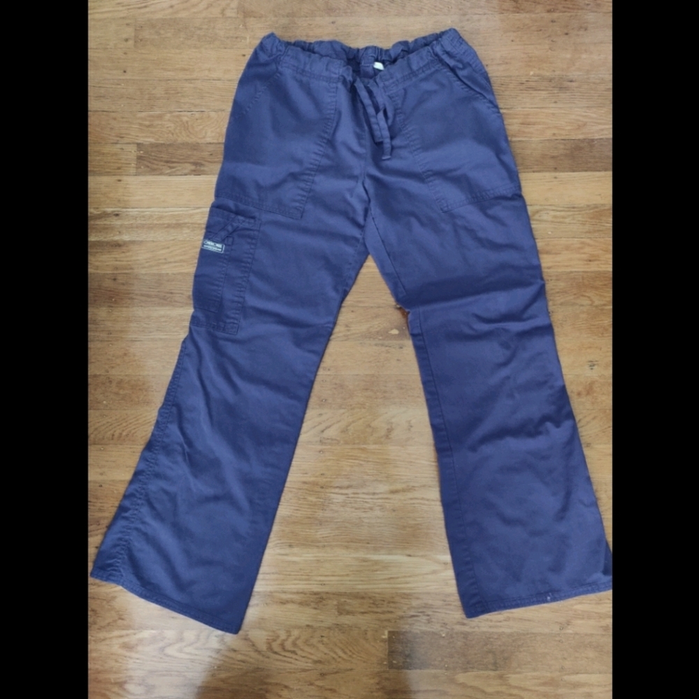 Cherokee WorkWear Core Stretch Women's Scrub Pants